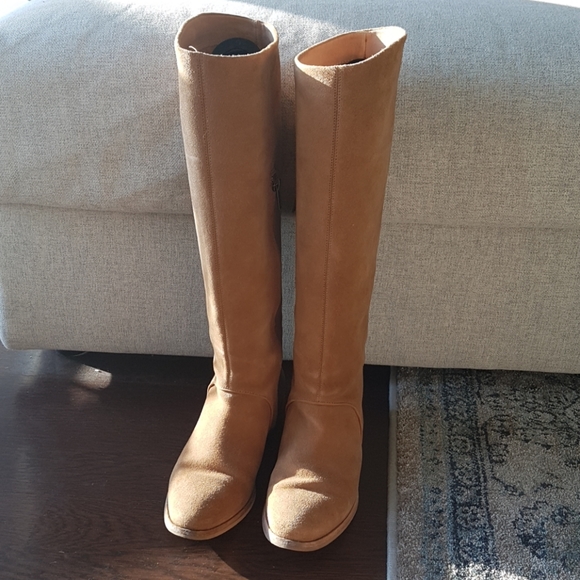 UGG Shoes - UGG riding boots